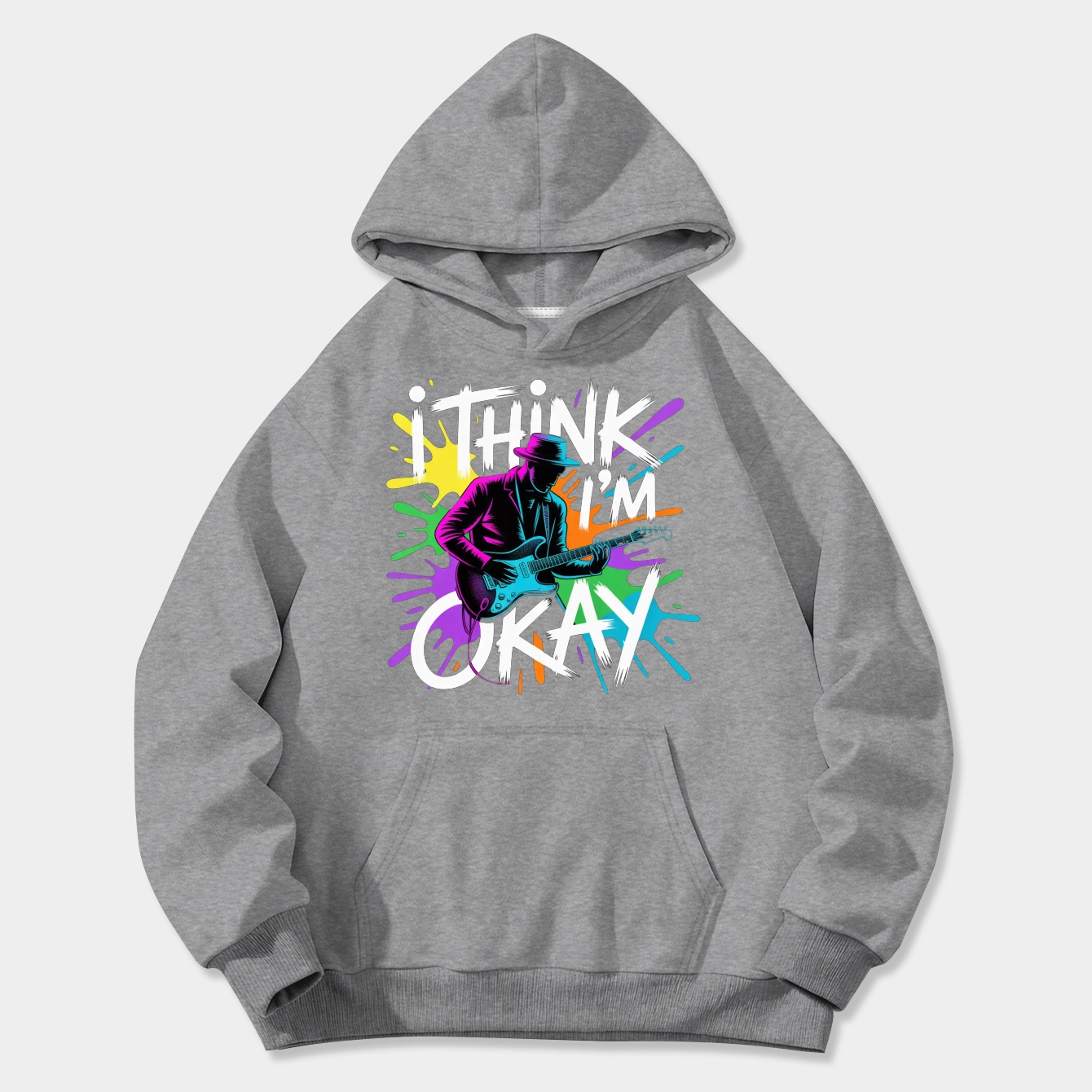 MGK Women's Plus Size Hoodie