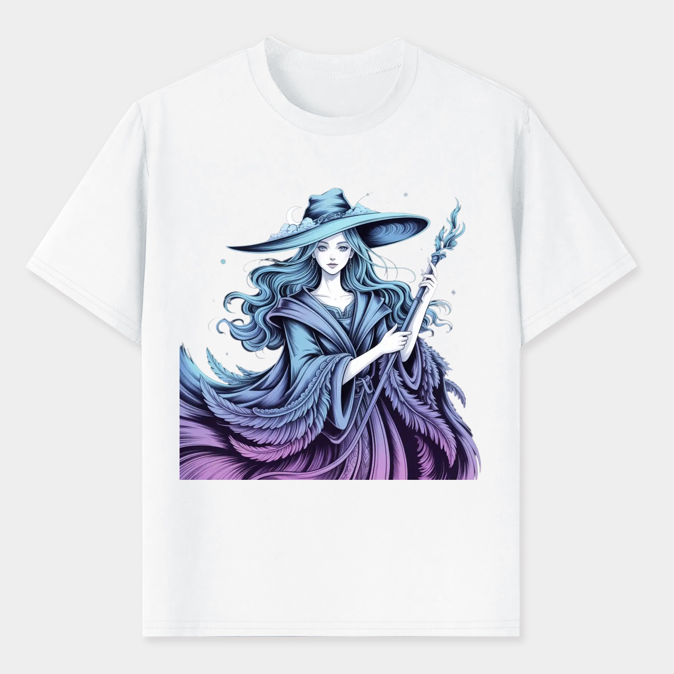 Ranni the Witch Men's T-Shirt