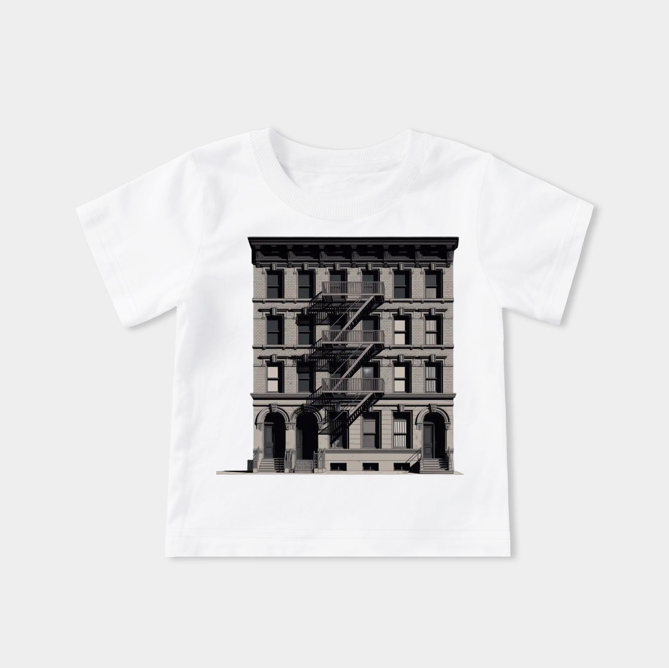 Physical Graffiti Youth Classic T-Shirt