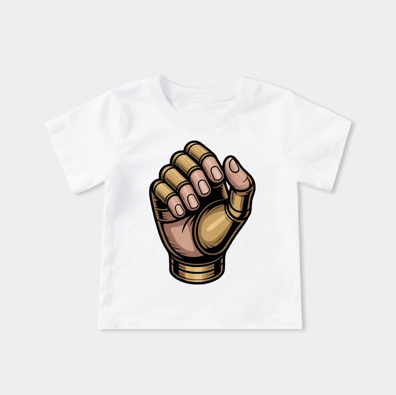 Millicent’s Prosthesis Youth Classic T-Shirt