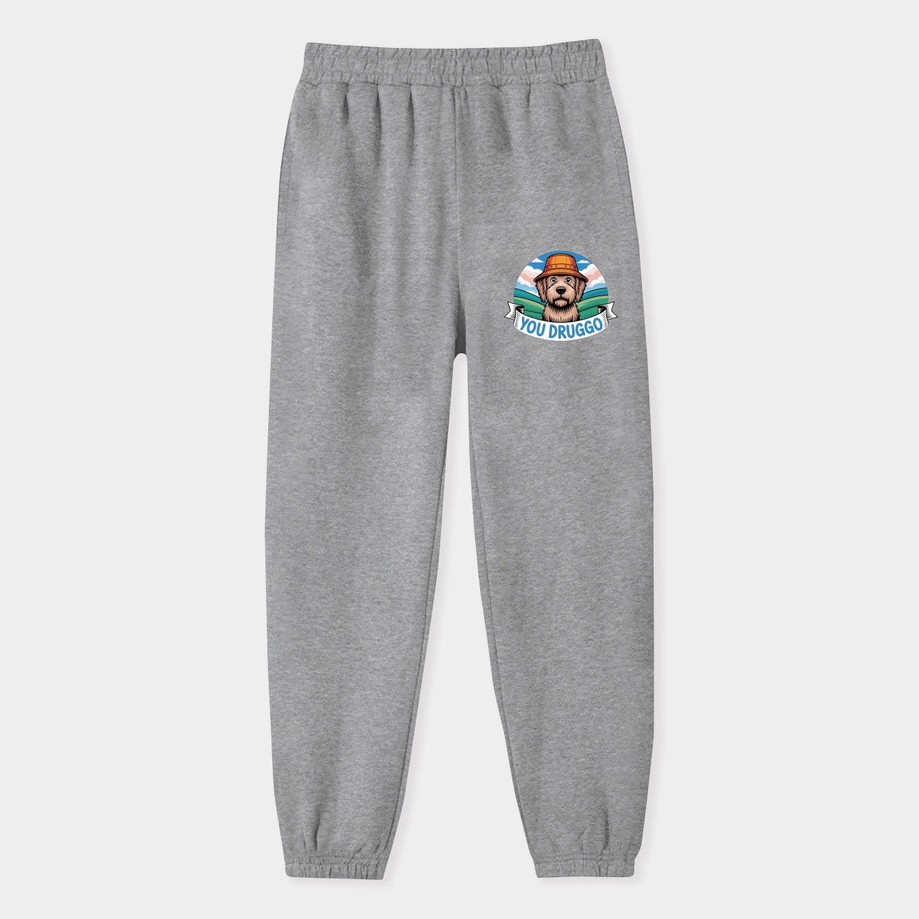 Sassy Women's Sweatpants