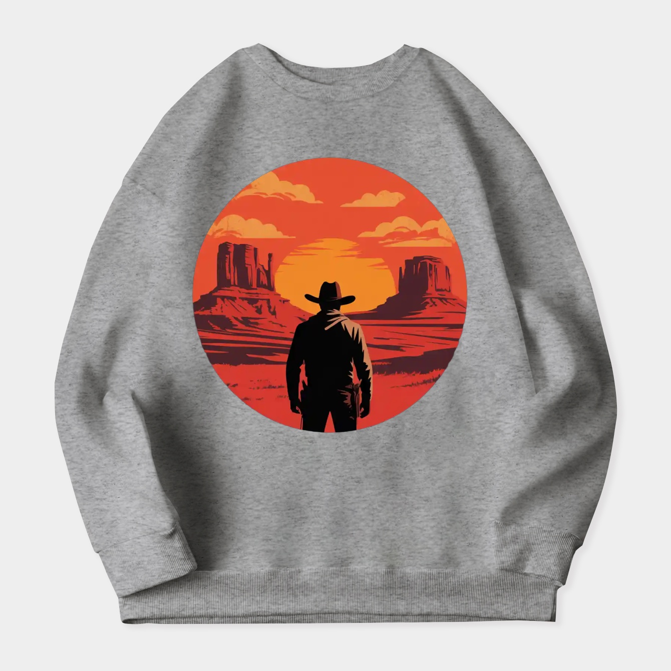 Seeking Redemption Women's Crewneck Sweatshirt