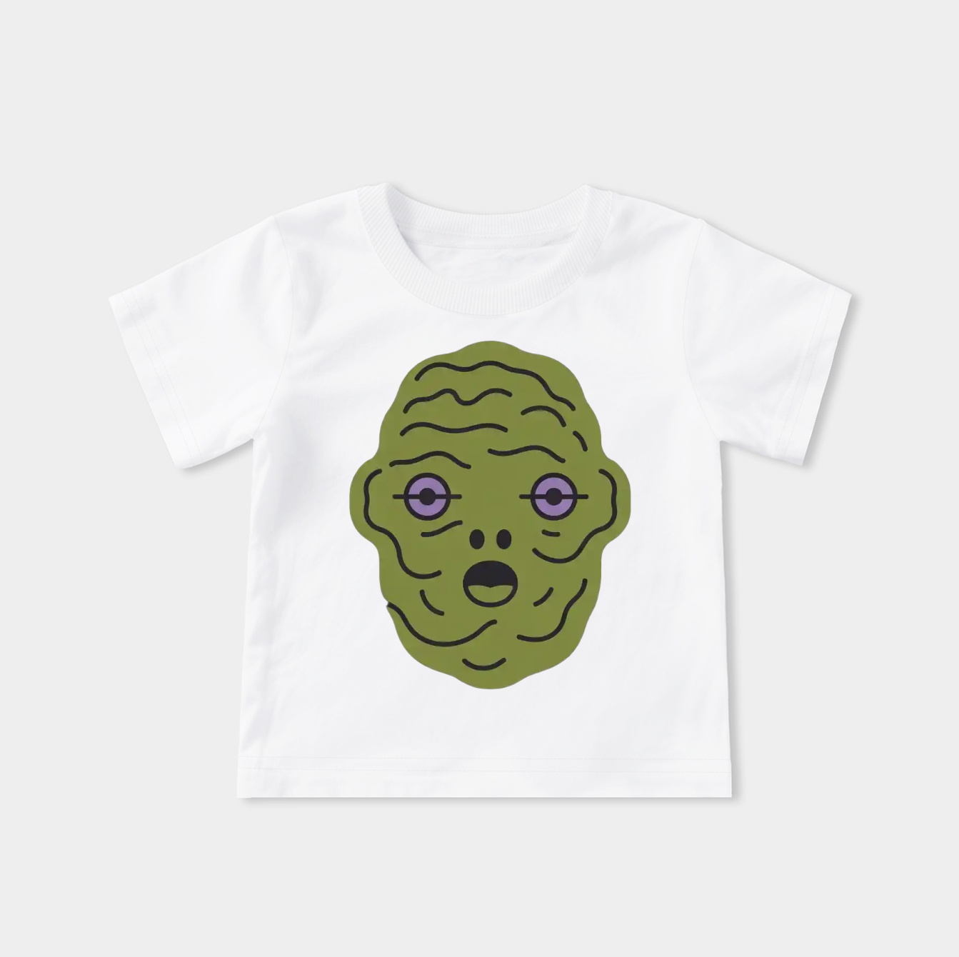 Clarence Head Youth Classic T-Shirt