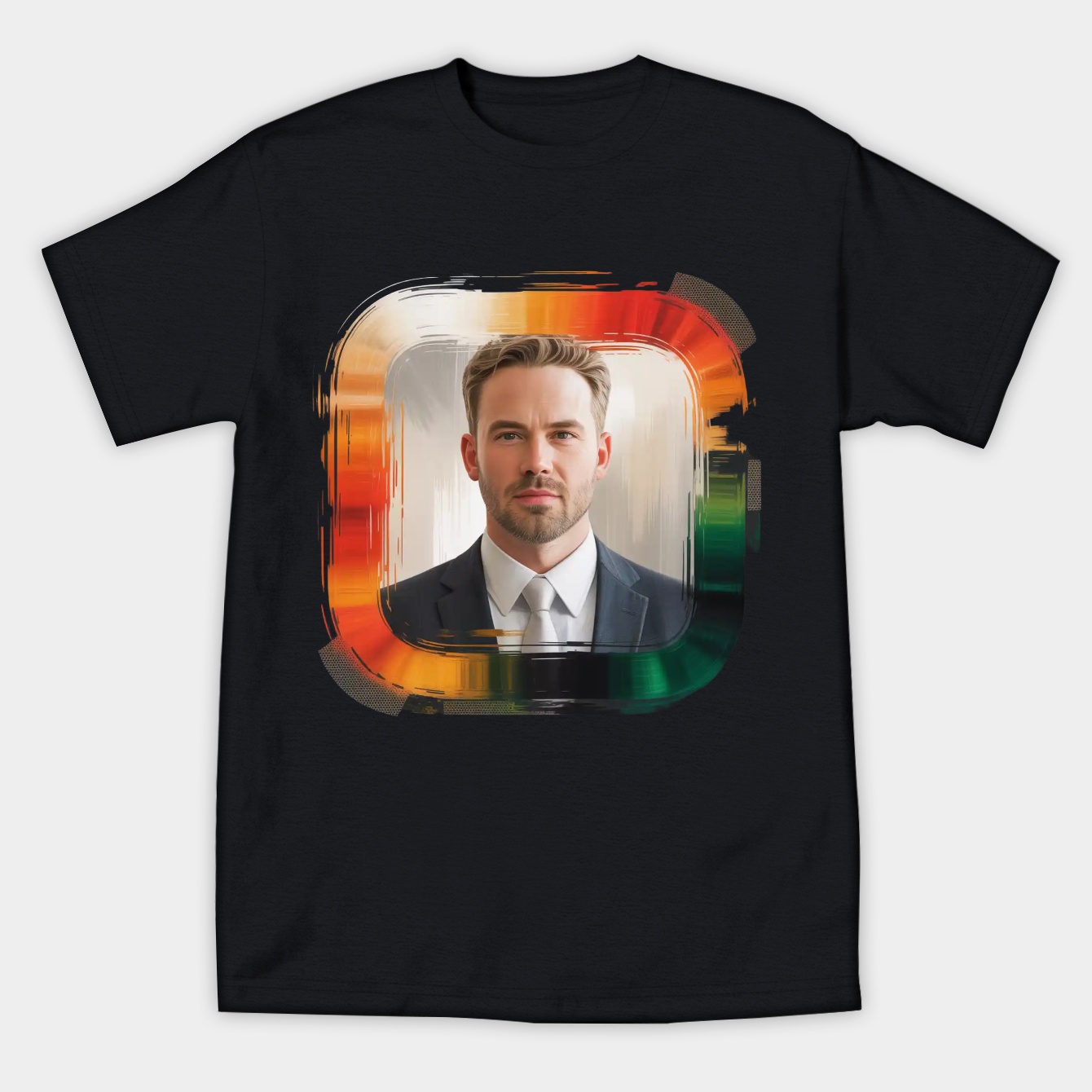 Paul Walker tribute Women's Athletic Performance T-Shirt