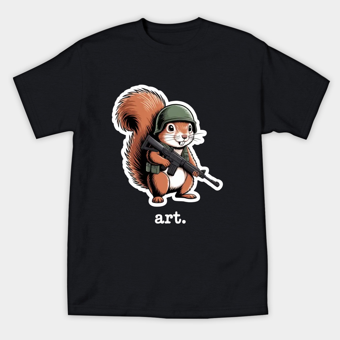 It's art Women's Athletic Performance T-Shirt