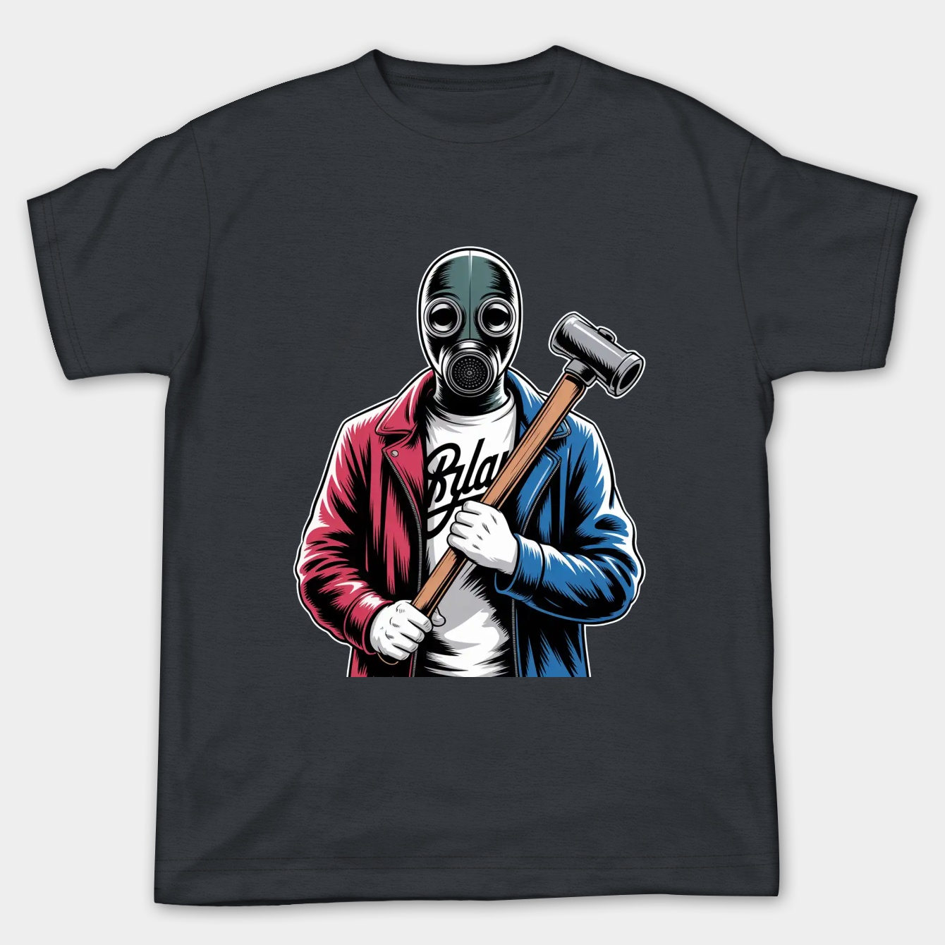 Night Night! Women's Plus Size T-shirt