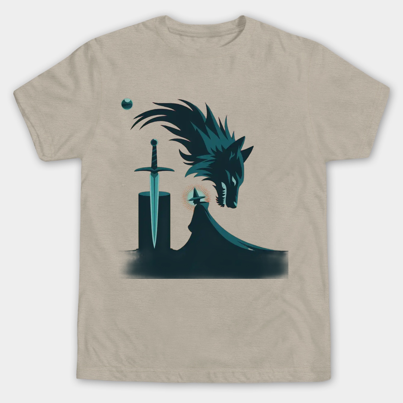 elden ring game play 900 Men's Big & Tall T-shirt