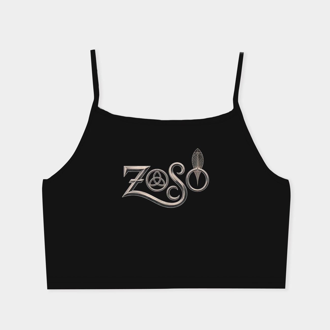 best logo custom Led rock band