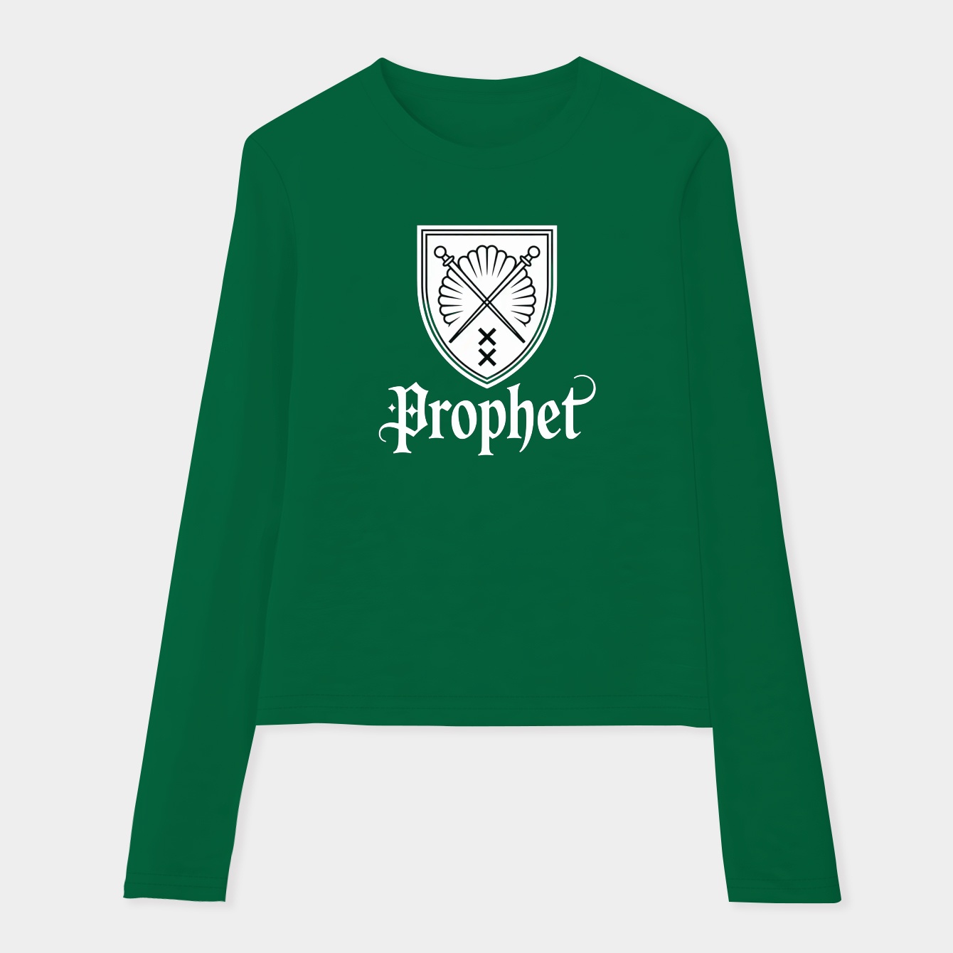 Elden ring Women's Soft Long Sleeve T-Shirt