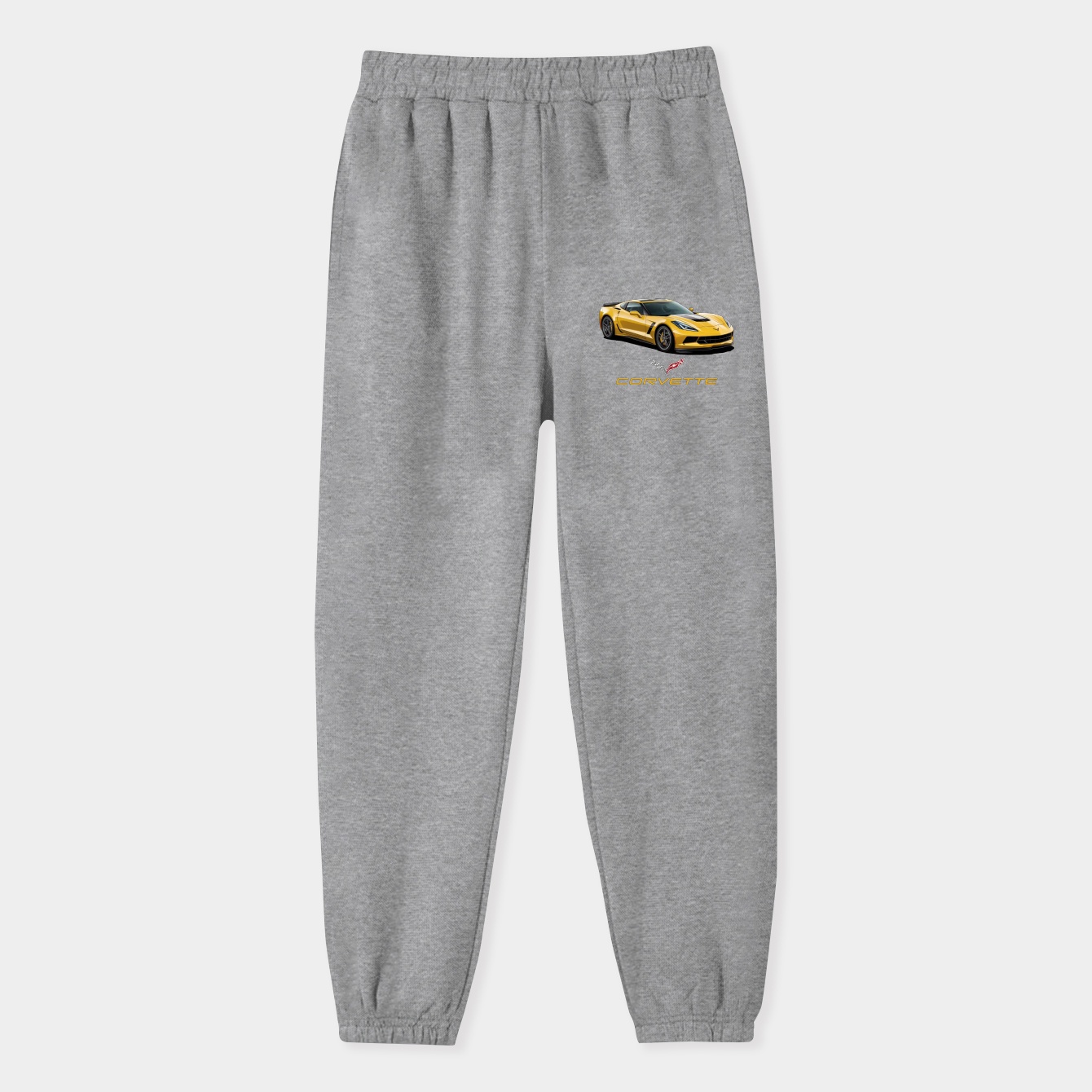 Dangerous Corvette Women's Sweatpants
