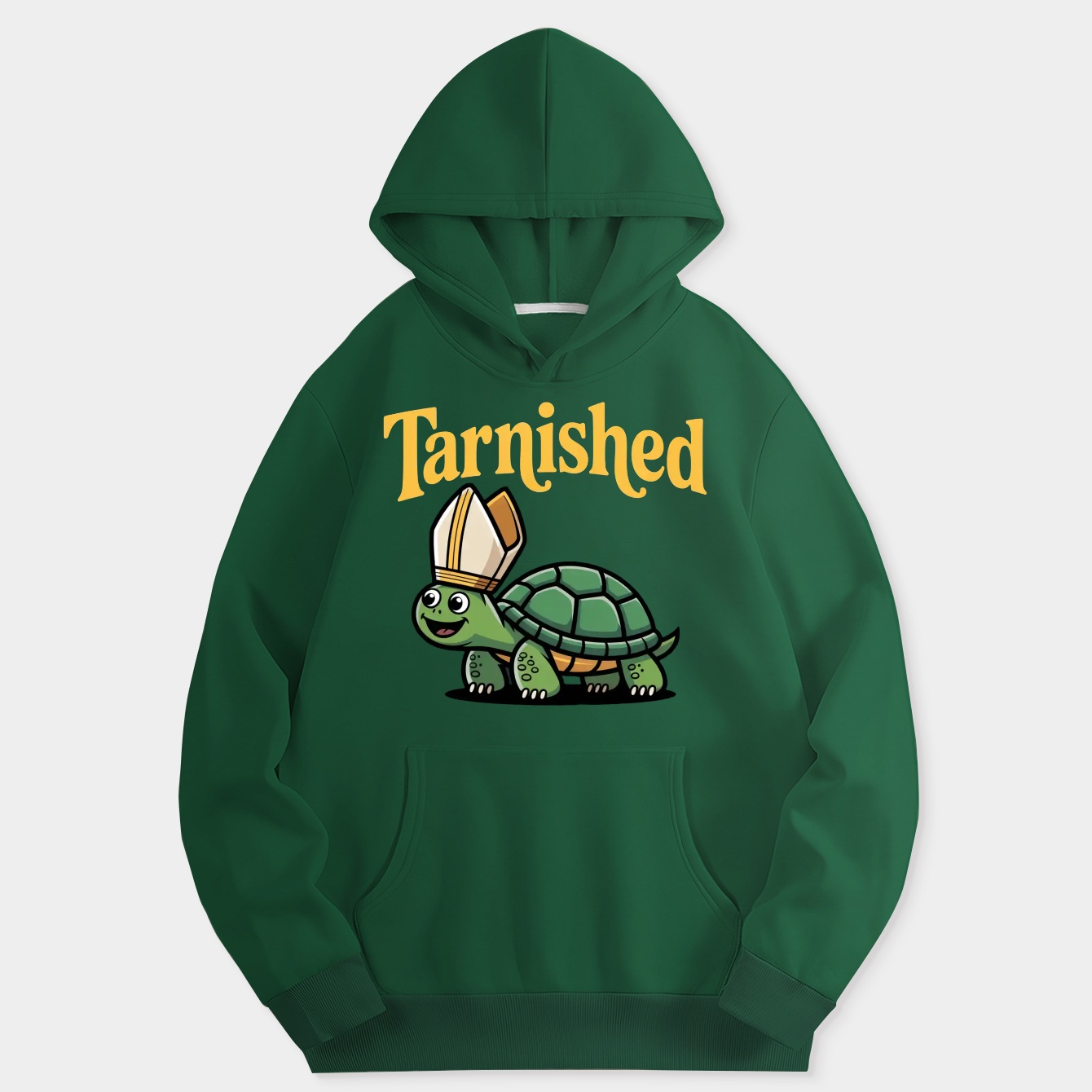 Tarnished Women's Hoodie