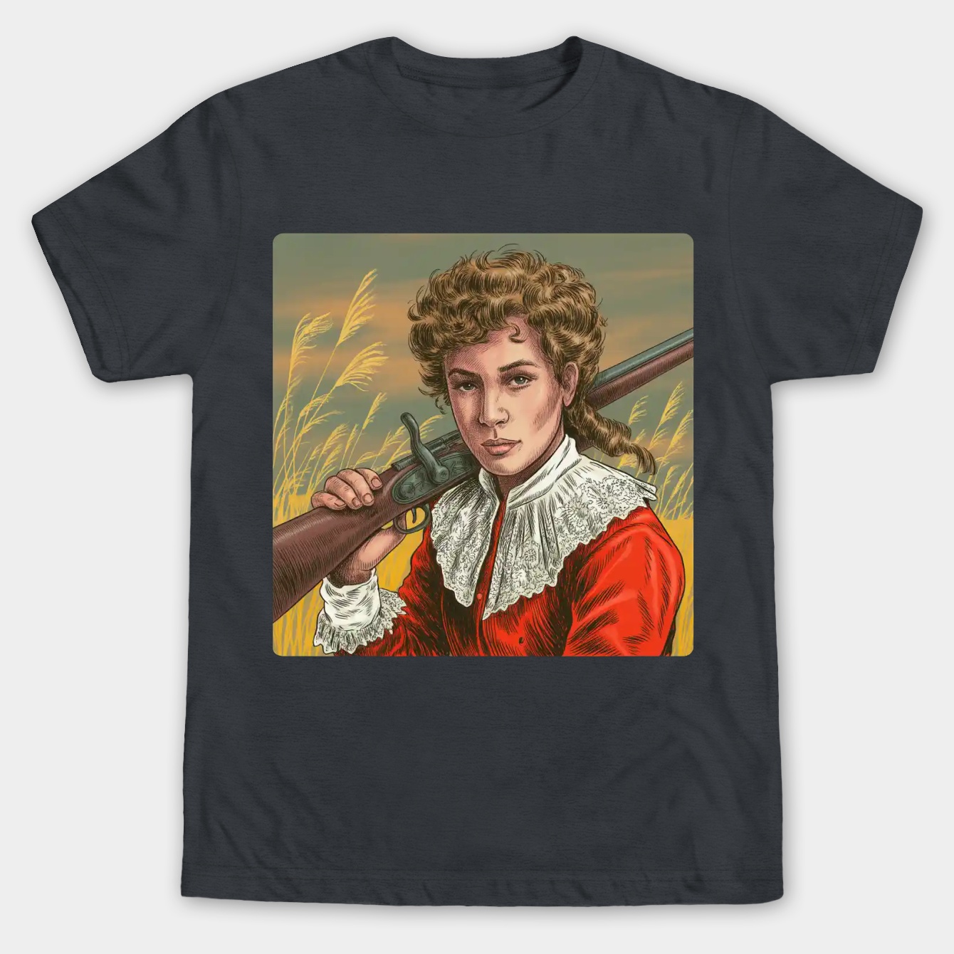 SCRIM Men's Big & Tall T-shirt