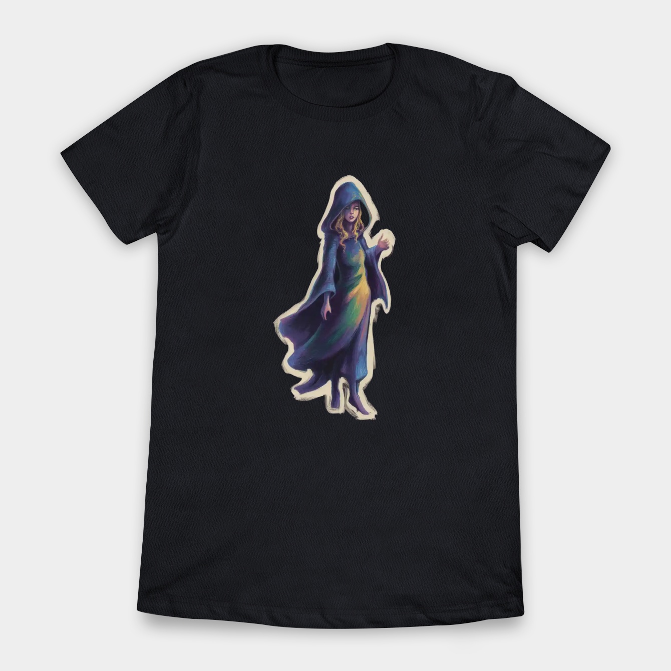 Melina Elden ring Women's T-Shirt