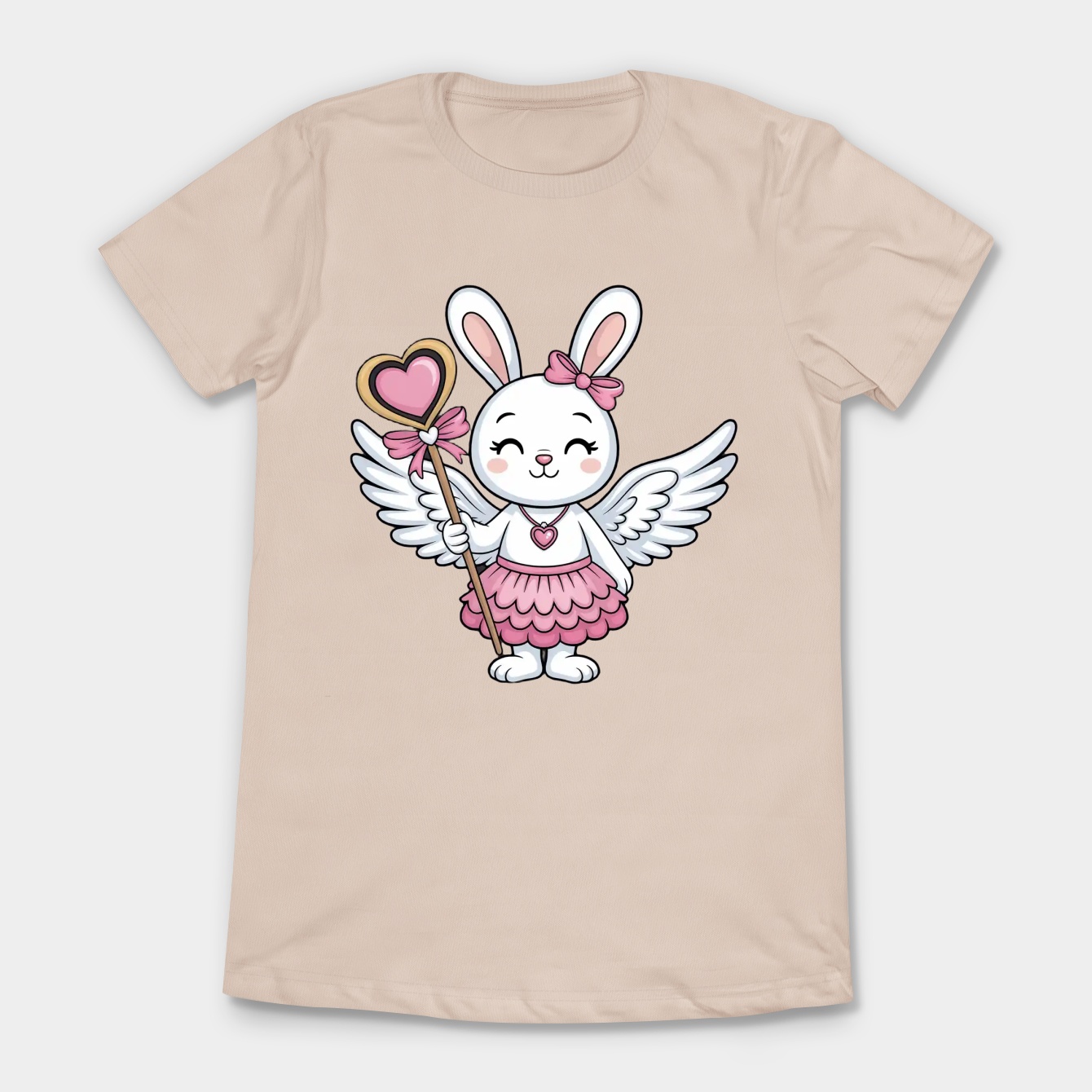 Usami Large Women's T-Shirt