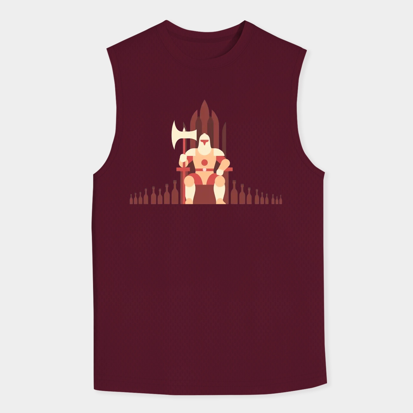 Elden Ring Men's Tank Top