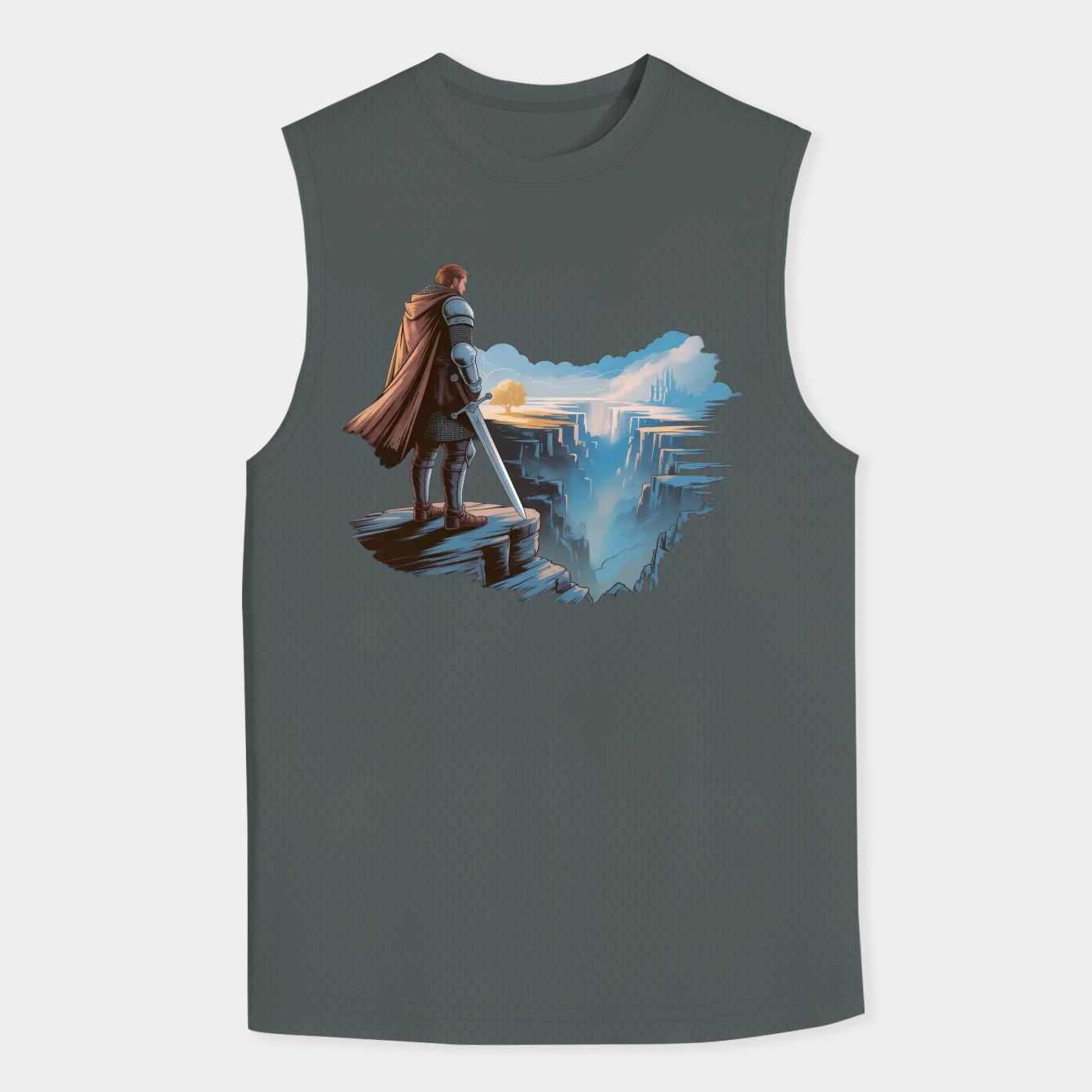 ELDEN RING Men's Tank Top