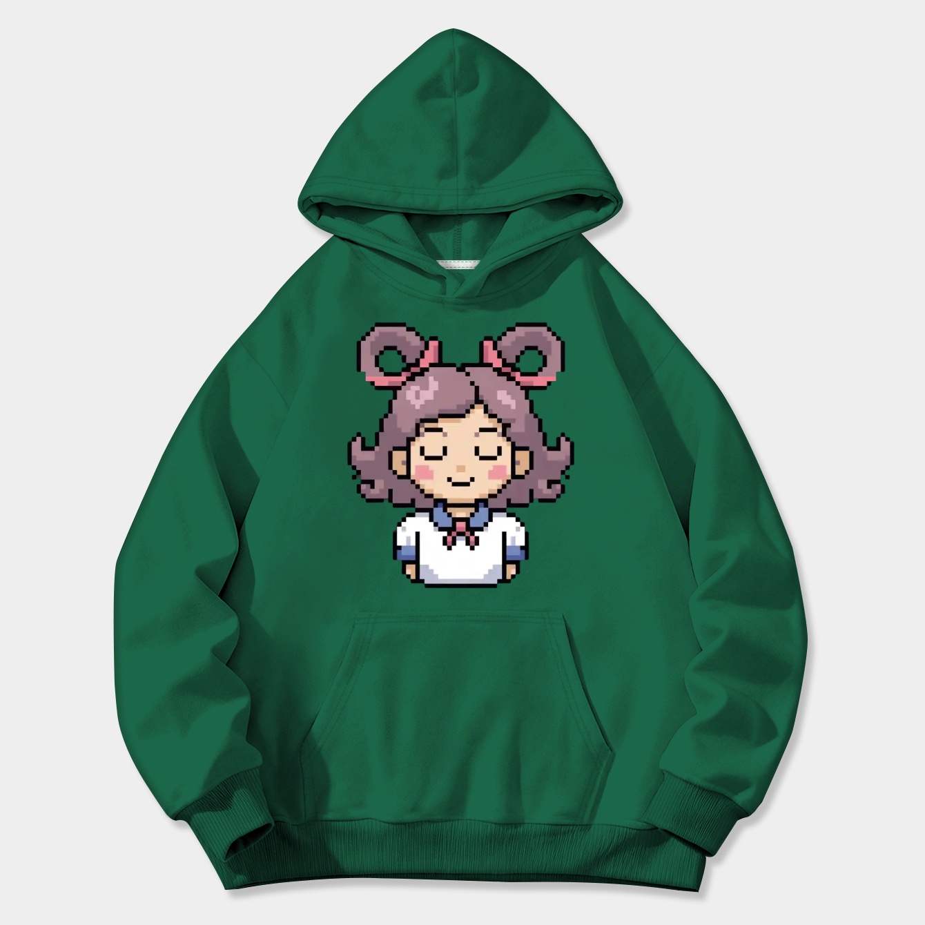 Marceline Women's Plus Size Hoodie