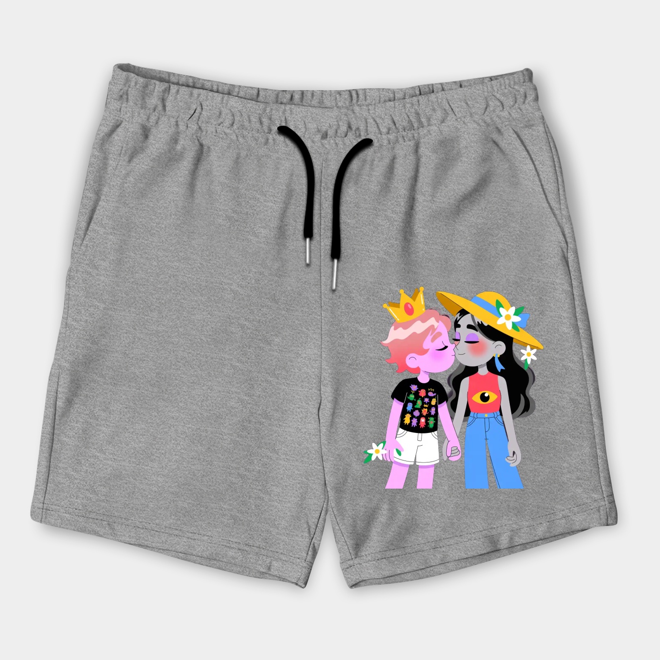 Bubbline Men's Shorts