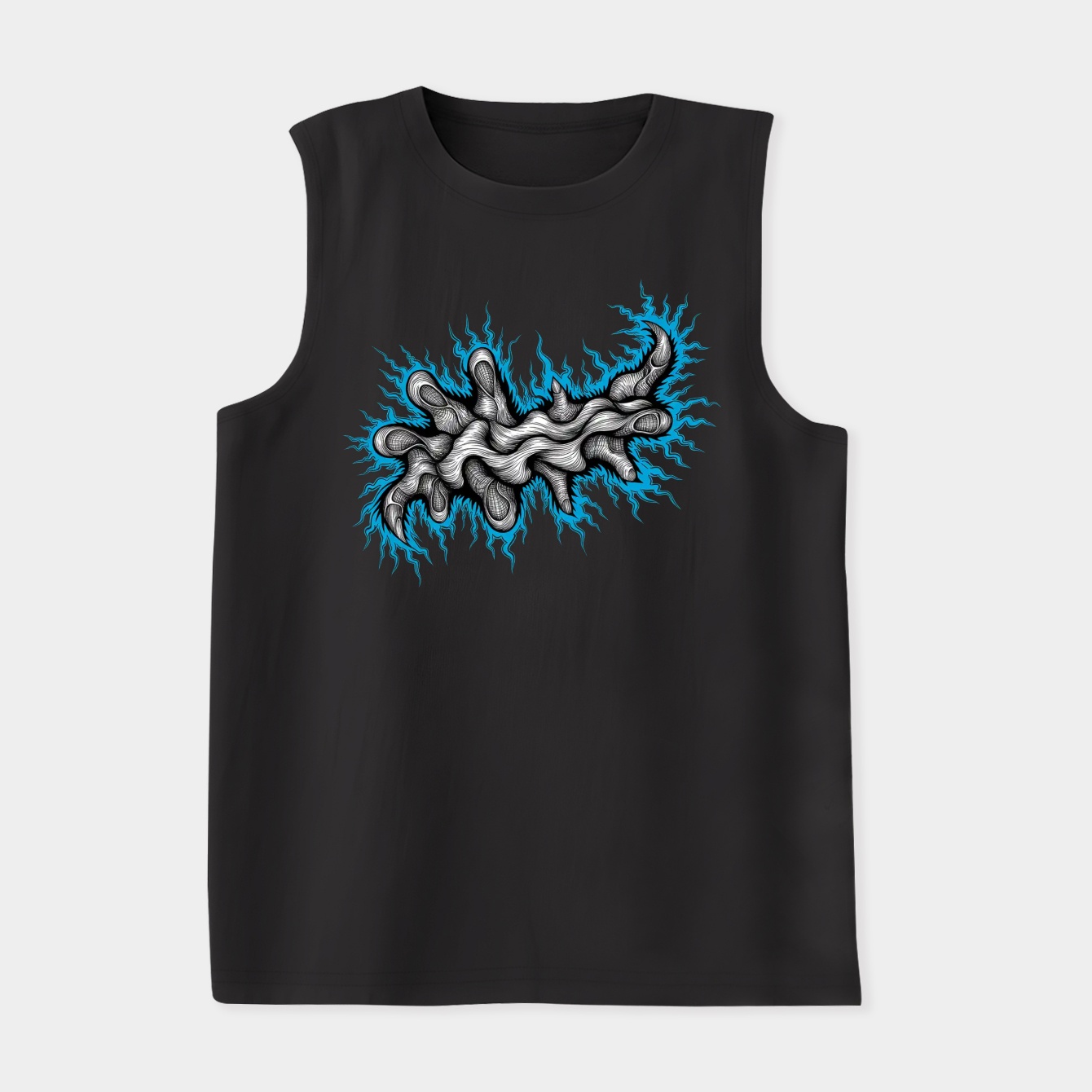 Ampeel Electric Flow Design