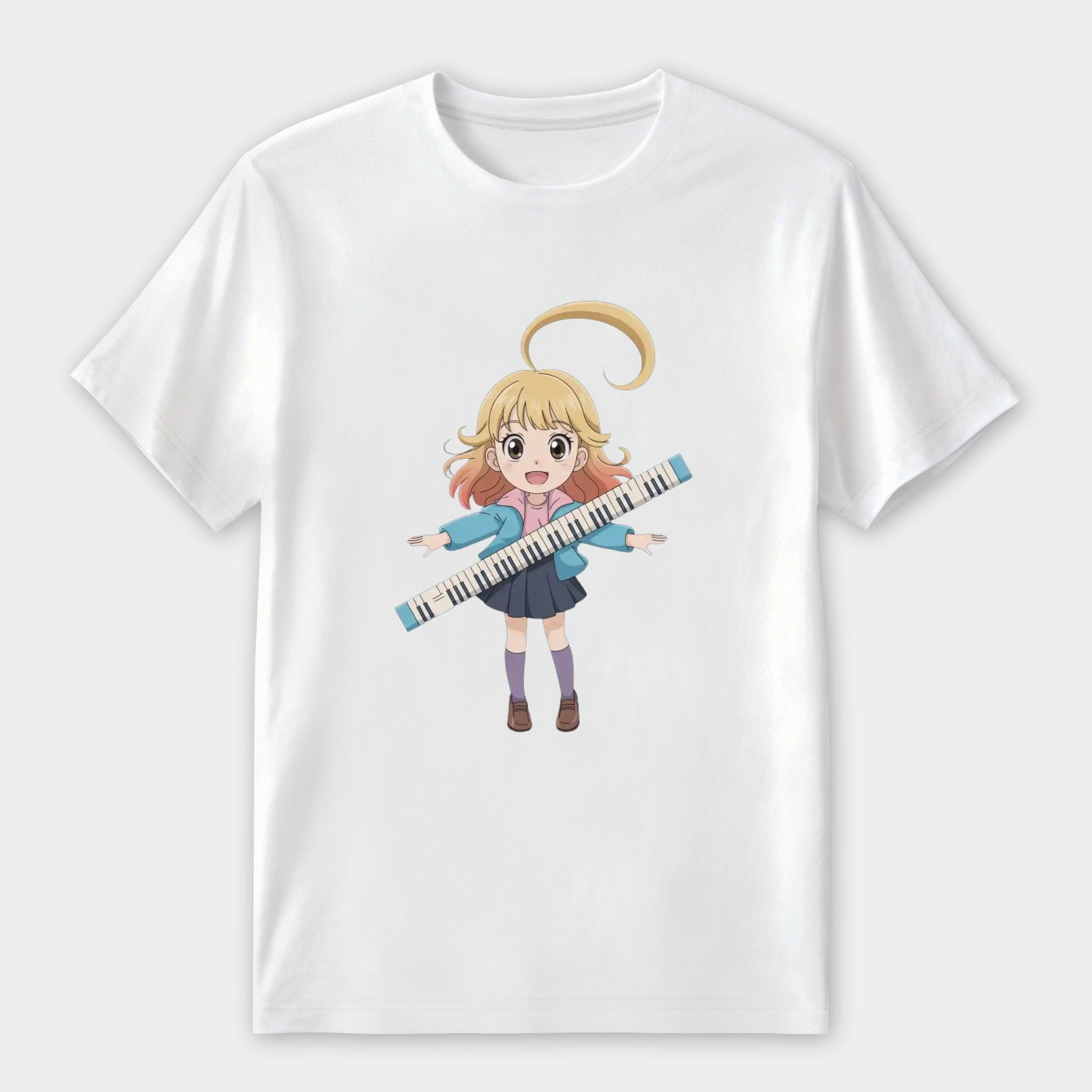 miss akamatsu Women's Premium Soft T-Shirt