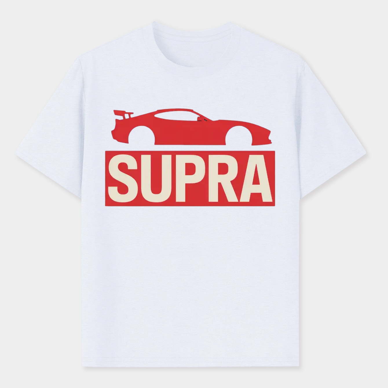 Supra [Rx-Tp] Men's Performance Athletic T-Shirt