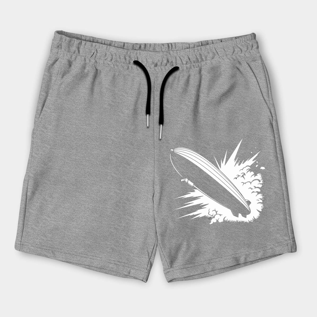 Led Zeppelin Men's Shorts