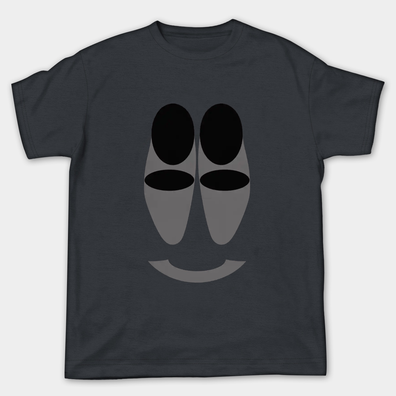 Spirited Away Women's Plus Size T-shirt