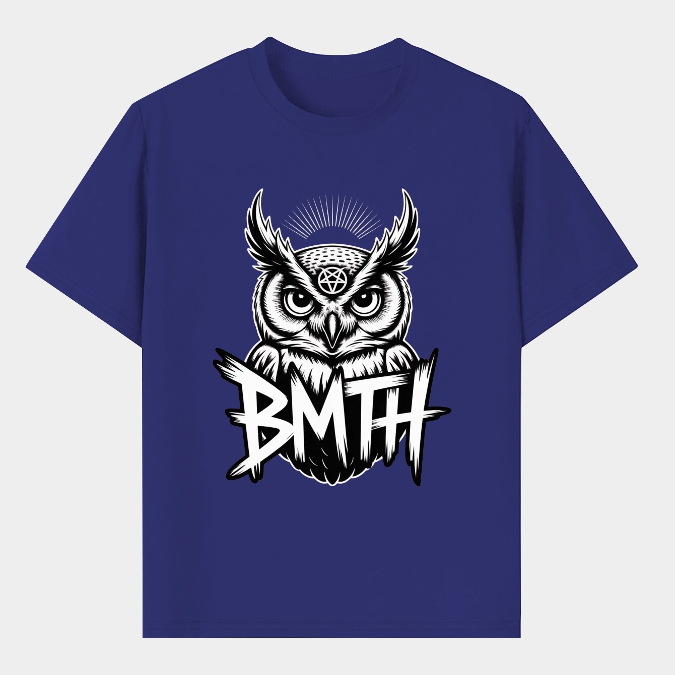 Night Owl Men's T-Shirt