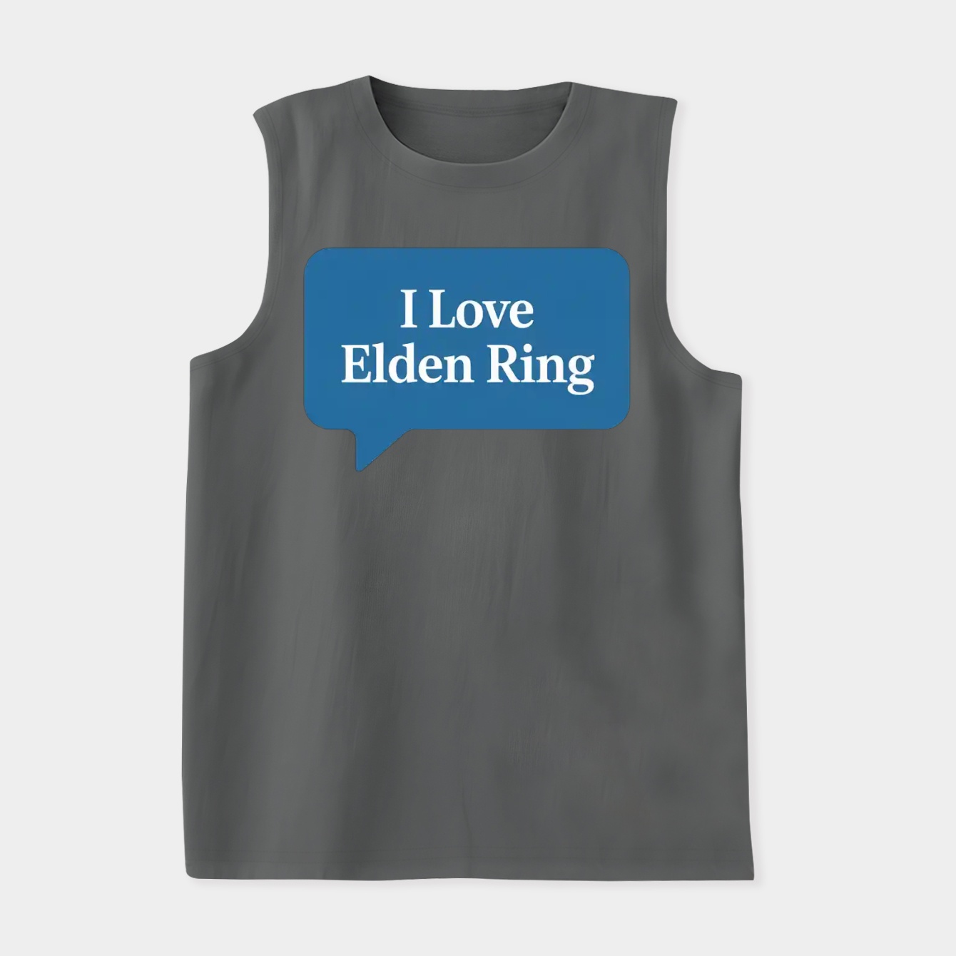 Elden Ring Women's Soft Tank Top