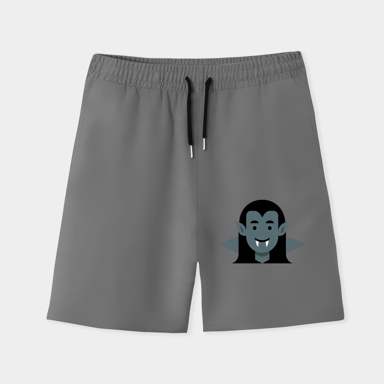 marceline head Men's Quick-Dry Athletic Shorts