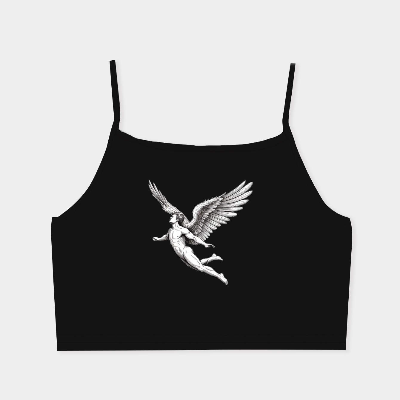 Led-Zeppelin Women's  Spaghetti Strap Tank Top