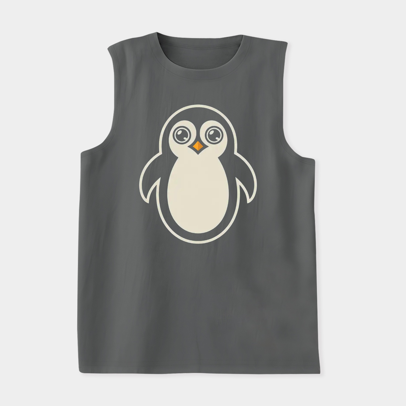 Guntheer Women's Soft Tank Top