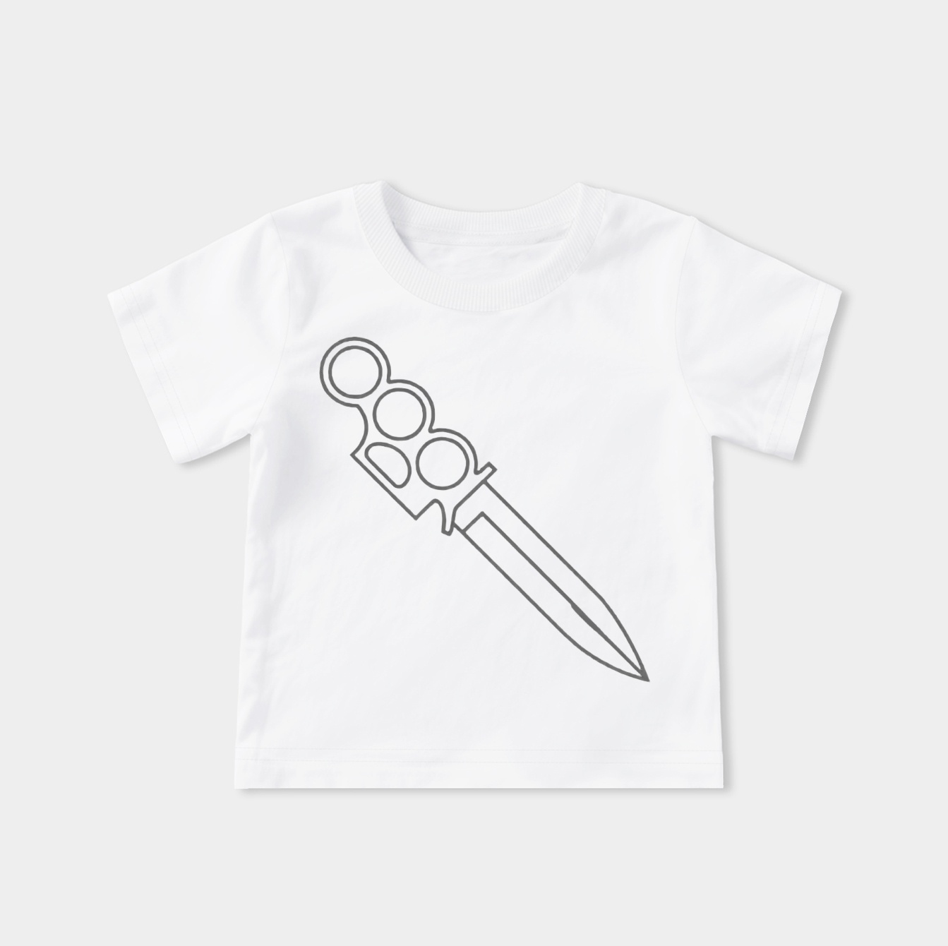 Carol's Knife Youth Classic T-Shirt