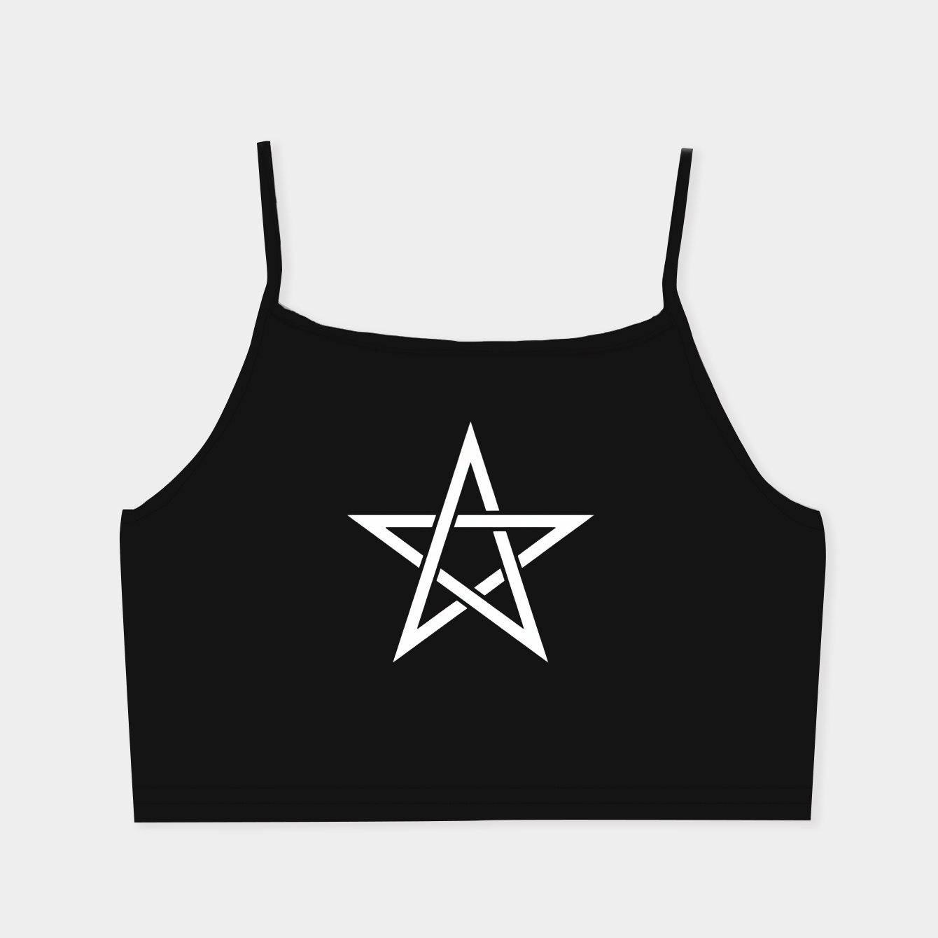 HEX Women's  Spaghetti Strap Tank Top