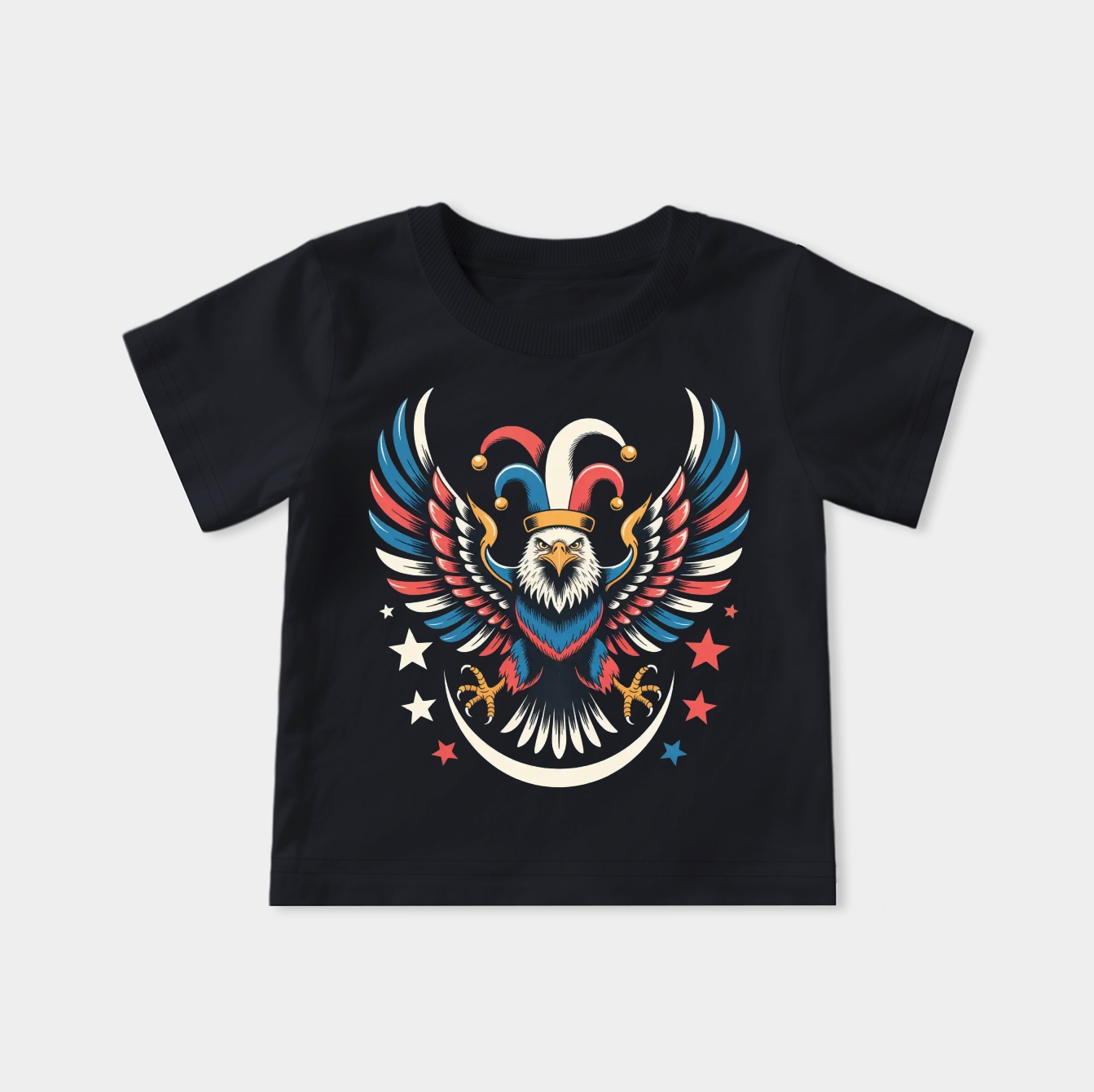 Harley The Eagle Youth Classic T-Shirt