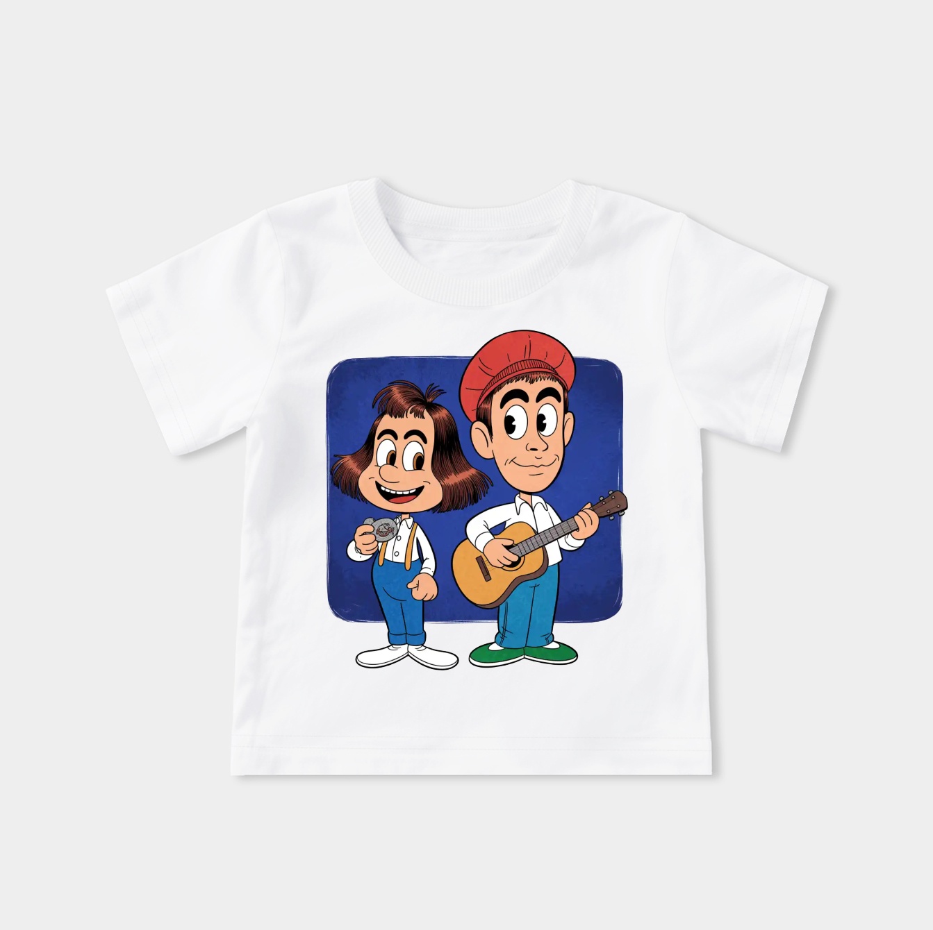 The Lovers Youth Classic T-Shirt