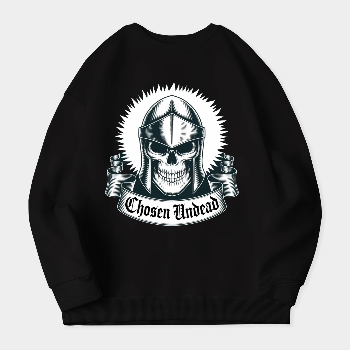 Dark Souls Chosen Undead