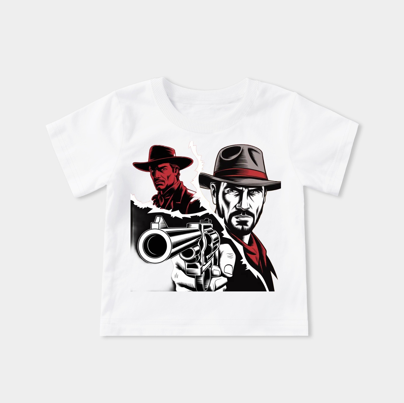RDR2 Youth Classic T-Shirt