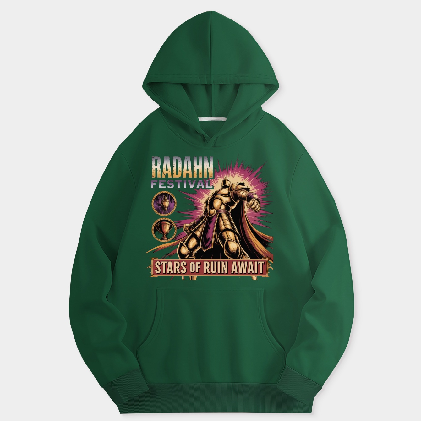 Radahn Festival - Elden Ring Women's Hoodie