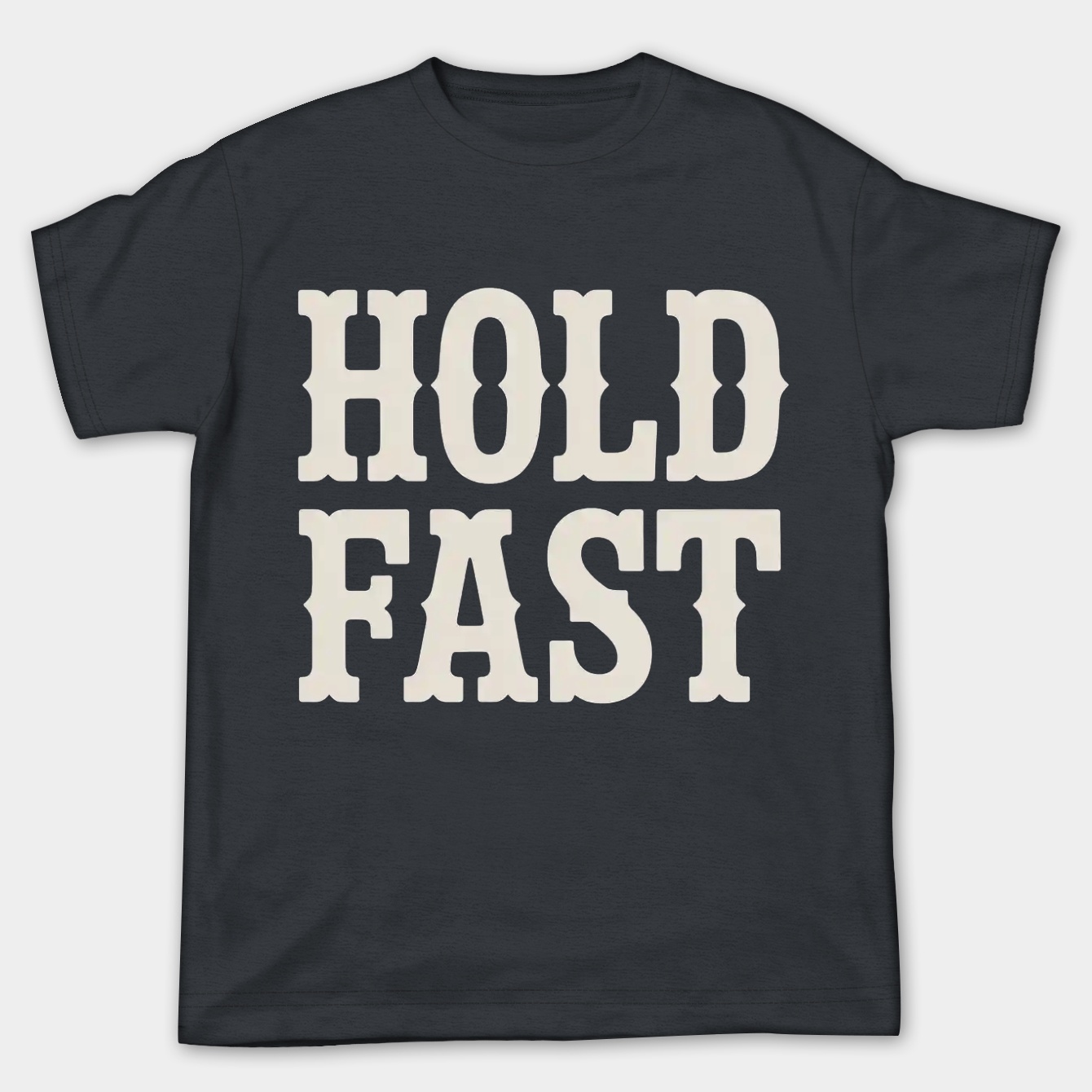 vintage hold fast