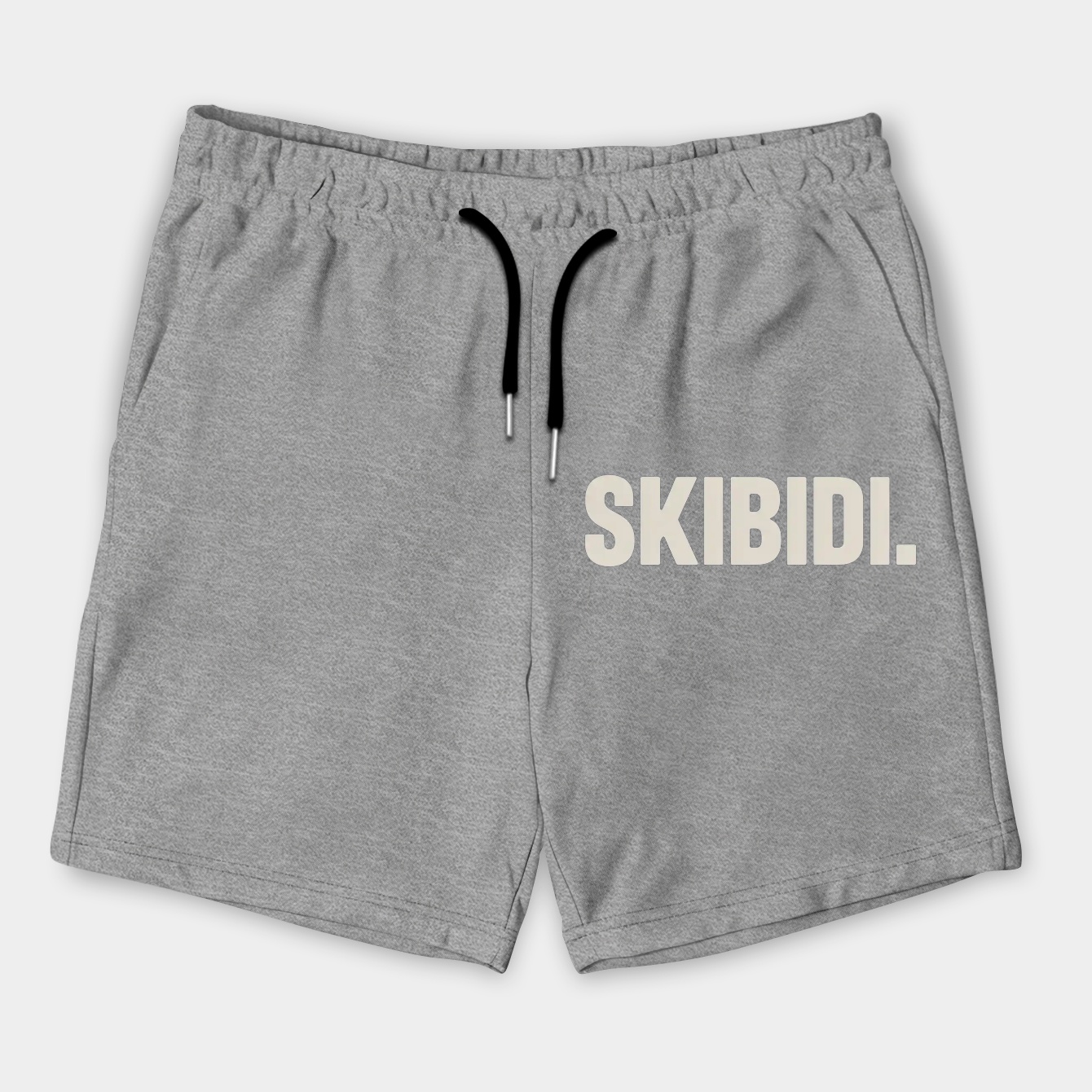 Skibidi. Men's Shorts