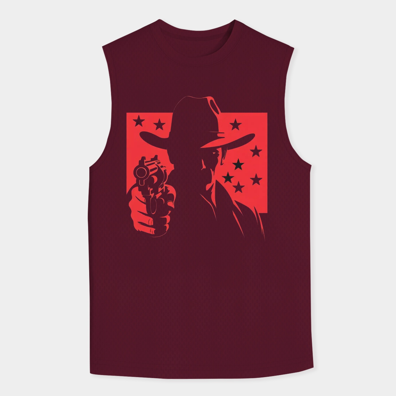 RD2 Men's Tank Top