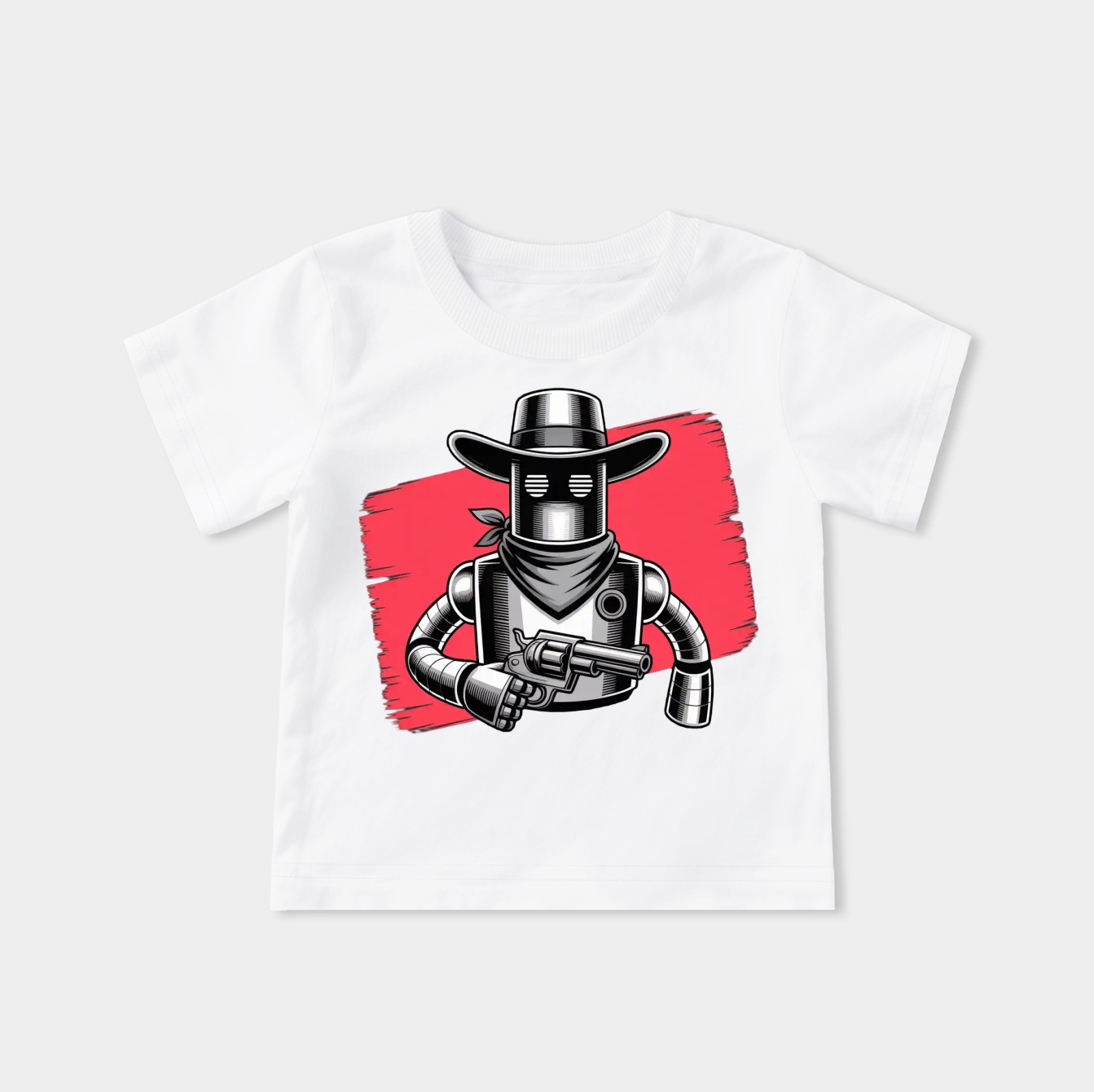The Gunman Youth Classic T-Shirt
