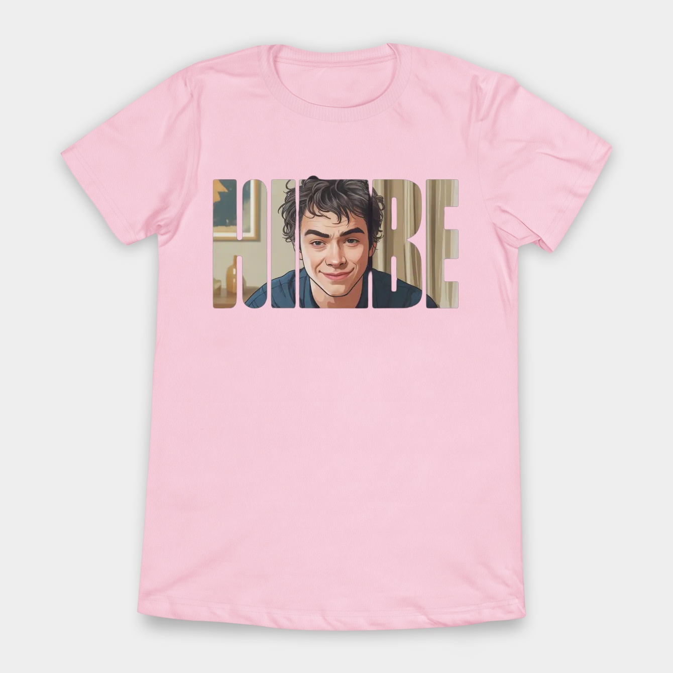 Rodrick Grin Women's T-Shirt