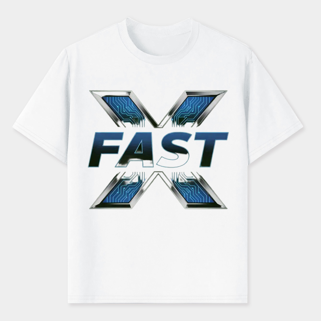 Fast X Speed Edition Men's T-Shirt
