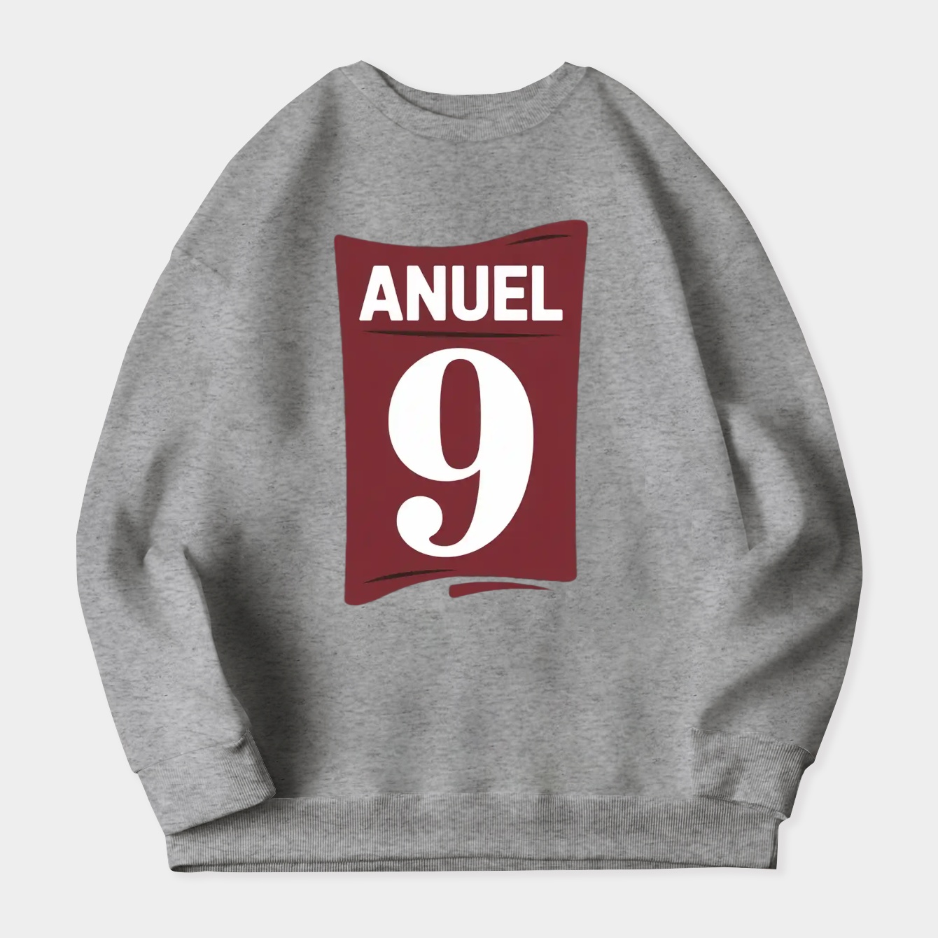 ANUEL 9 Women's Crewneck Sweatshirt