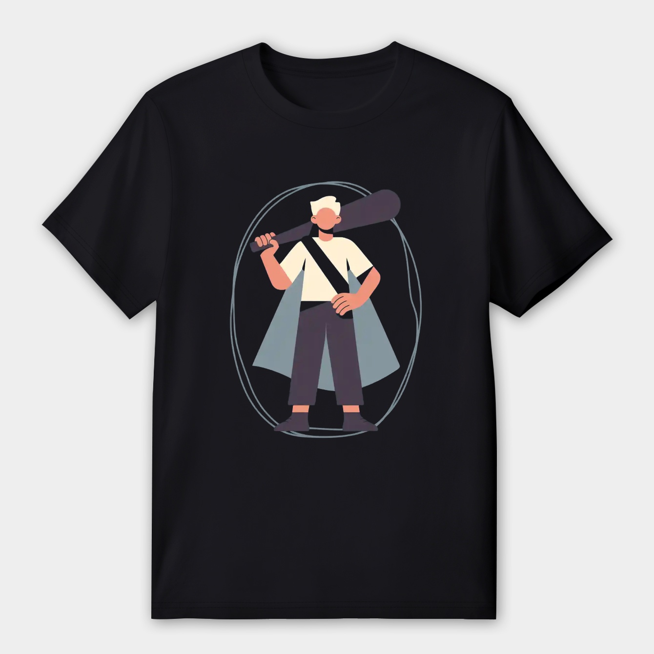 Scout Women's Premium Soft T-Shirt