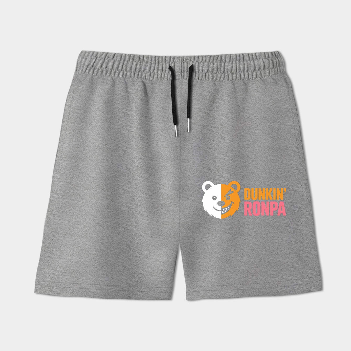 Dunkin' Ronpa Women's Shorts