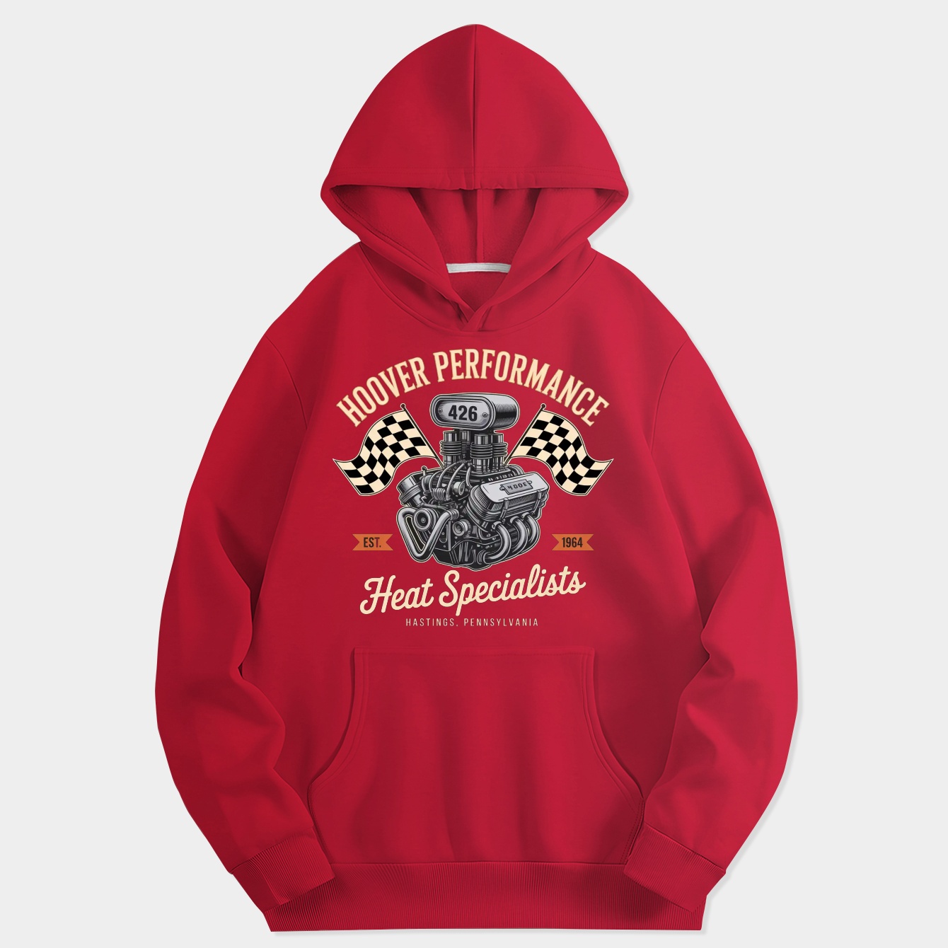 Hoover Performance Heat Specialists