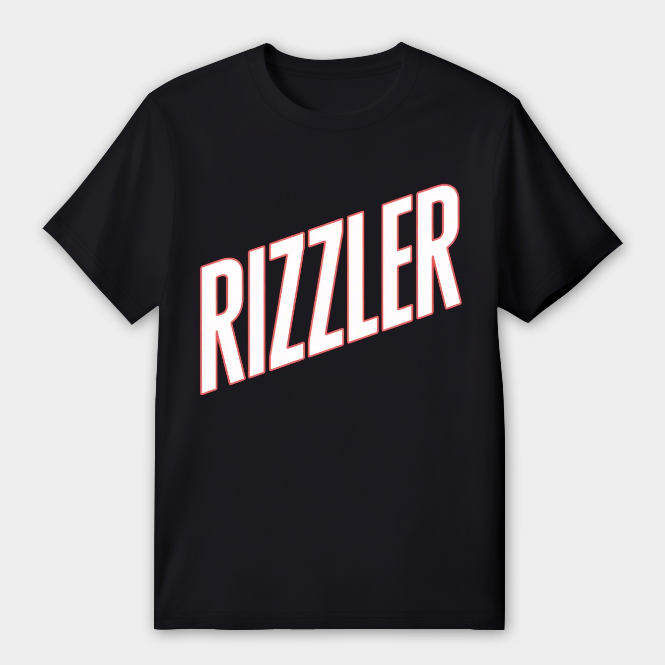RIZZLER 2 Women's Premium Soft T-Shirt